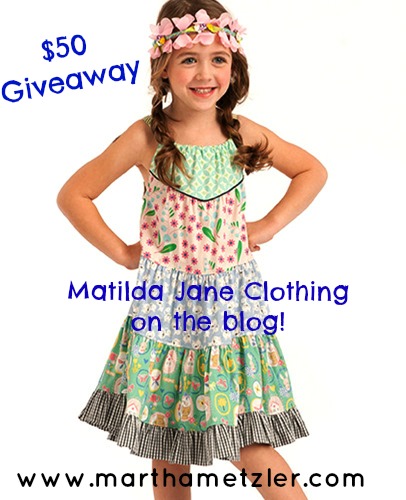 mj giveaway