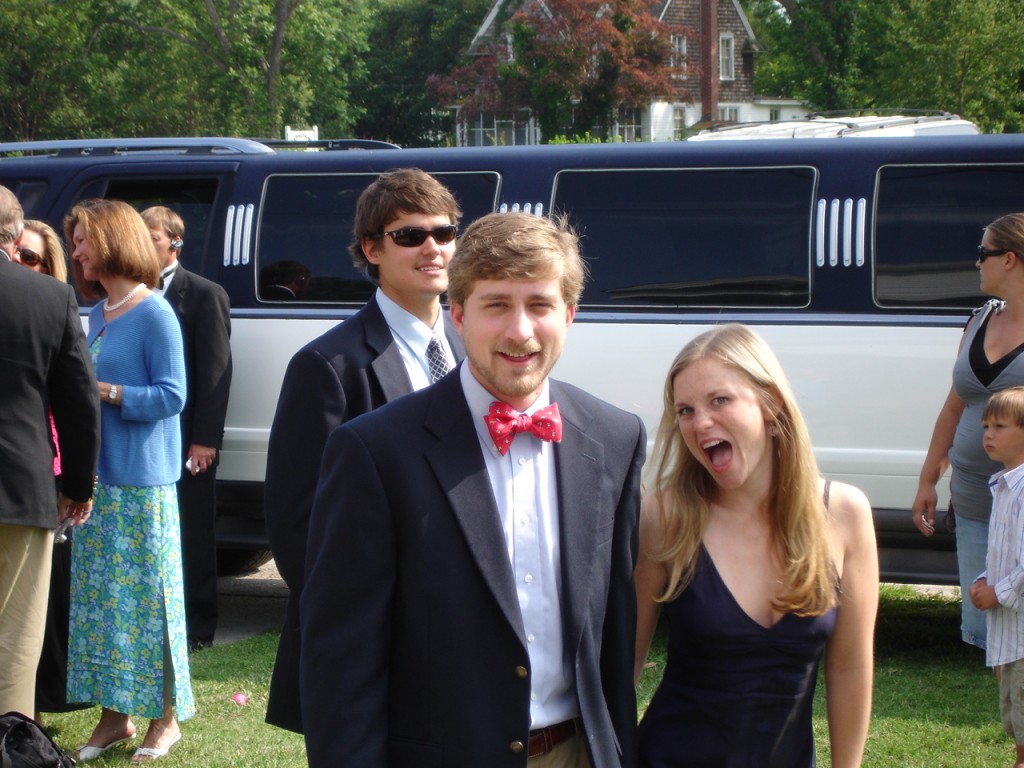 Graham's Birthday,Davis Cup,College Life, Molly Corin 197