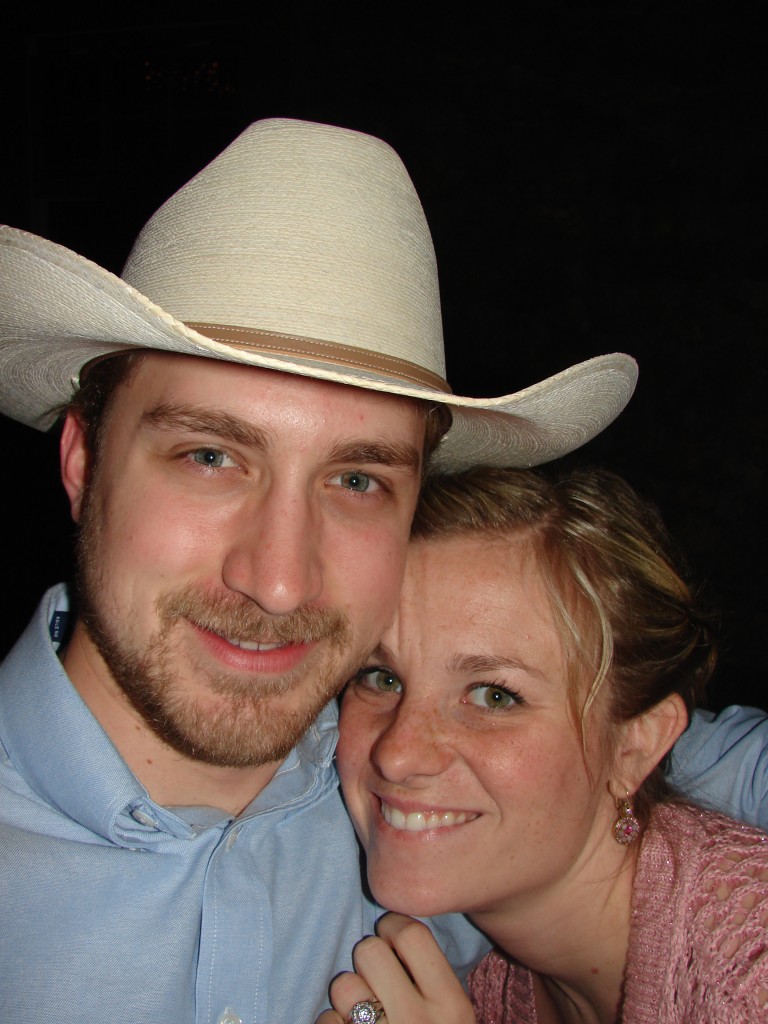 HTH Fishing trip-Hook wedding 075